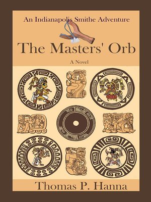 cover image of The Masters' Orb